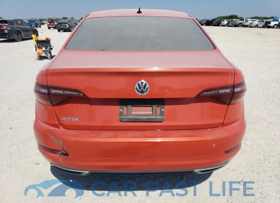 3VWCB7BU9KM147950# 6