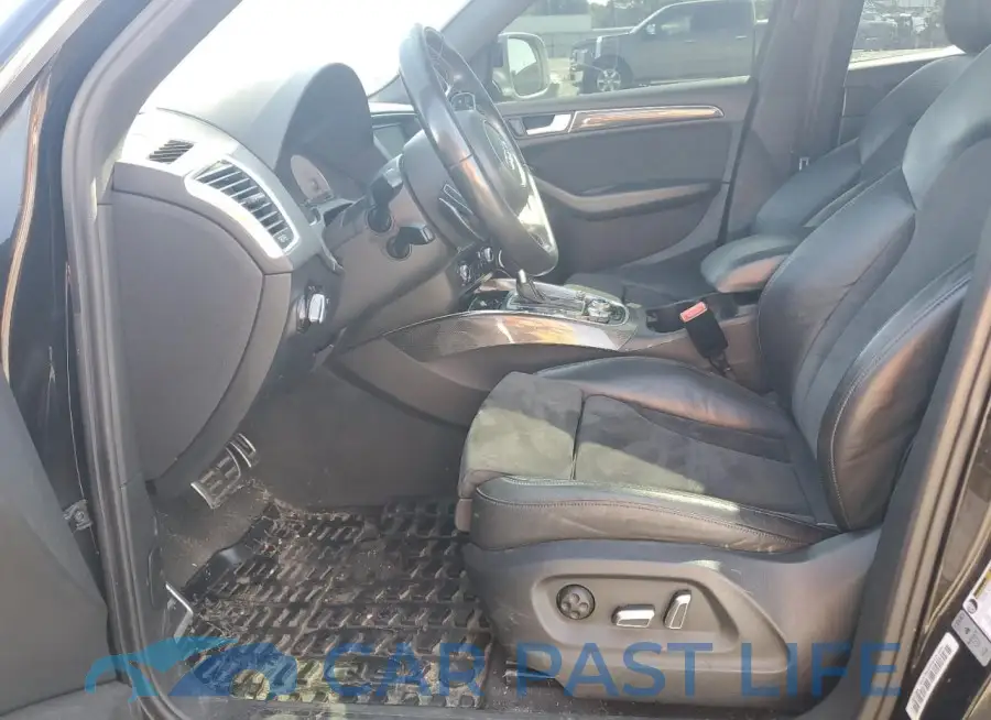 WA1CGAFP0FA012195# 7