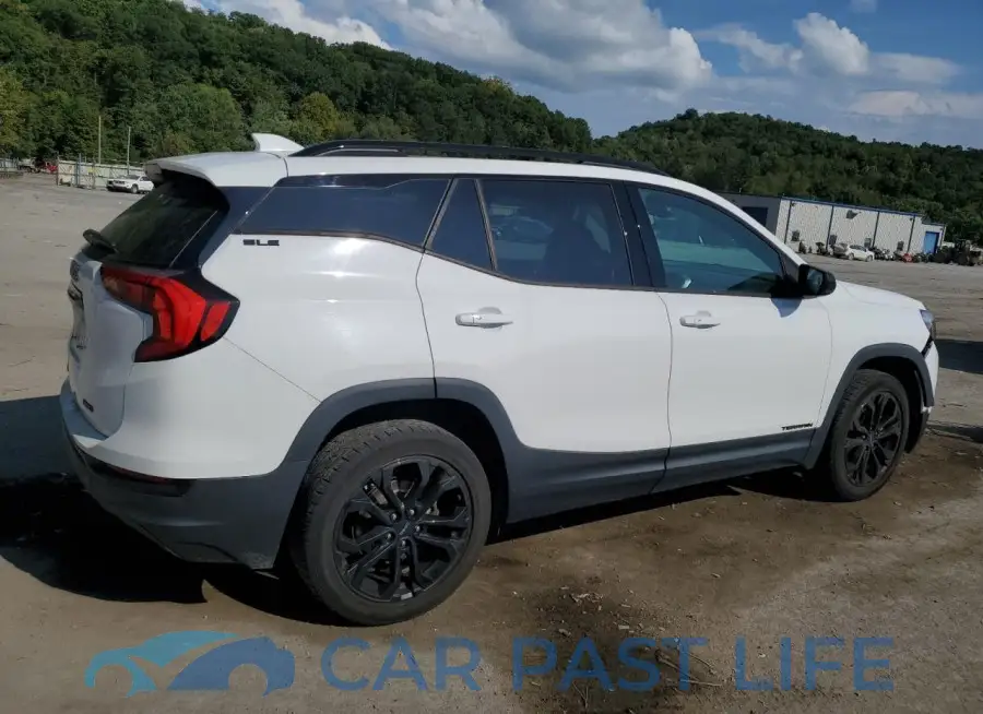 3GKALTEV6KL207360# 3