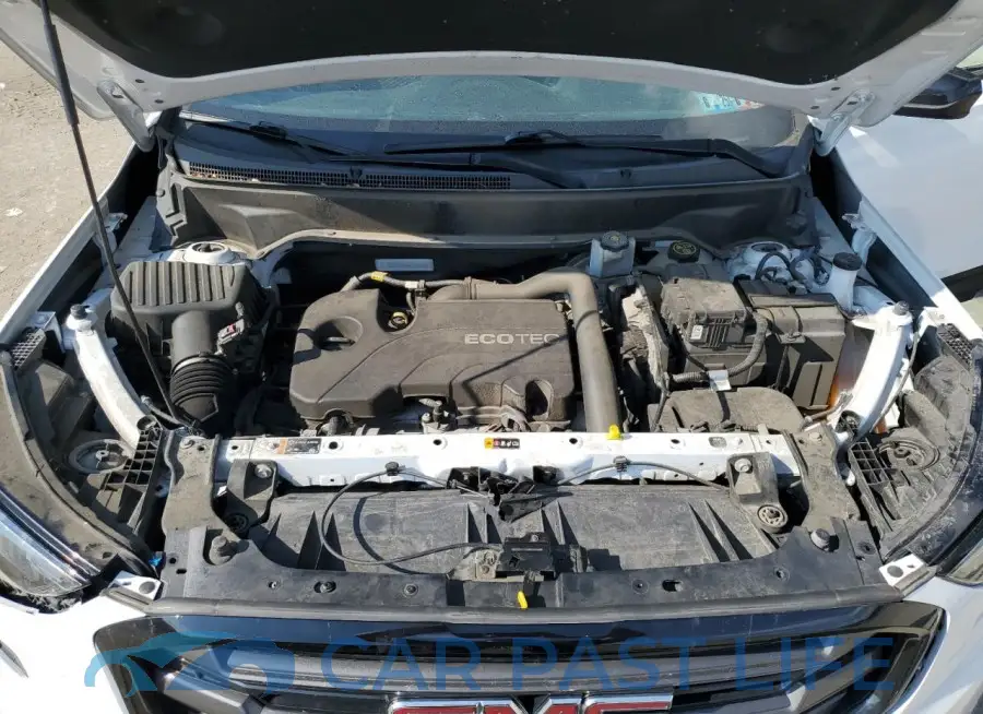 3GKALTEV6KL207360# 12