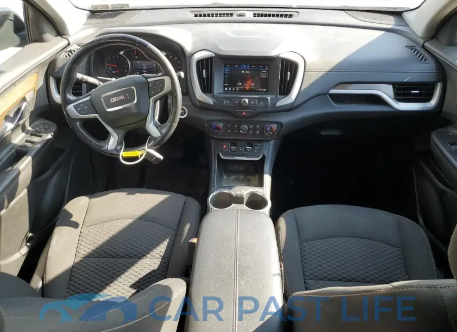 3GKALTEV6KL207360# 8