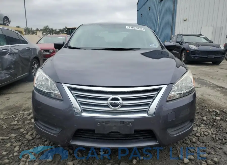 3N1AB7AP2FY271260# 5