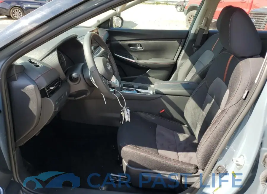 3N1AB8DV1RY306357# 7