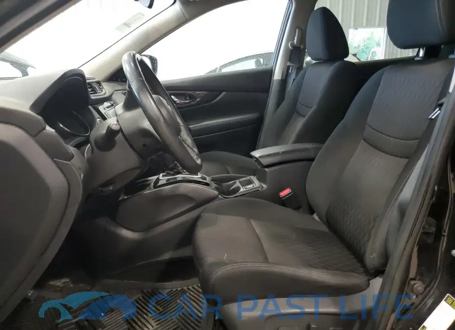 KNMAT2MV1JP559949# 7