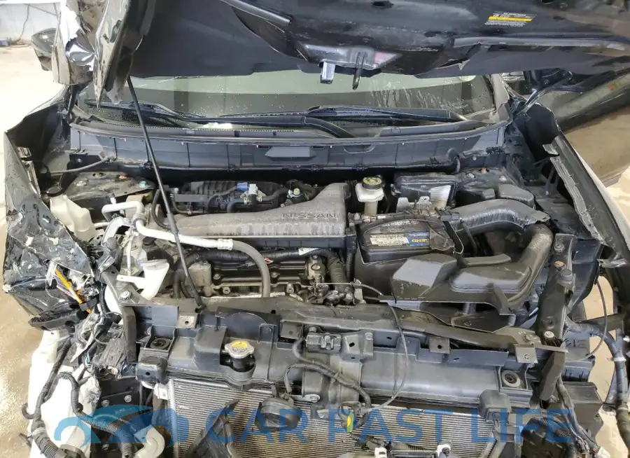 KNMAT2MV1JP559949# 12