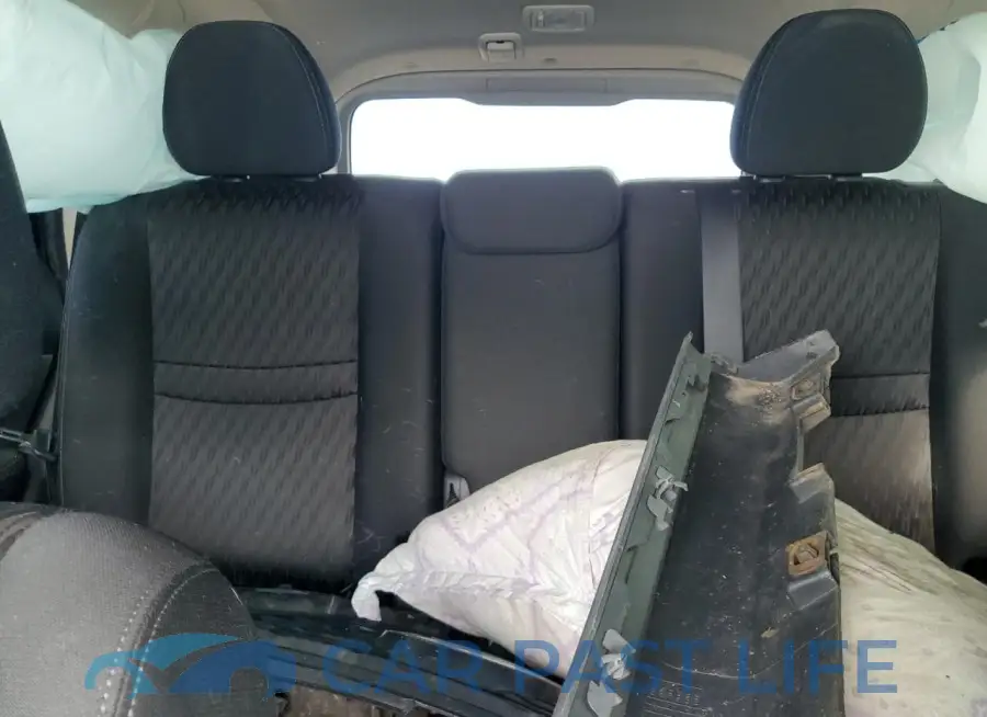 KNMAT2MV8JP607012# 10