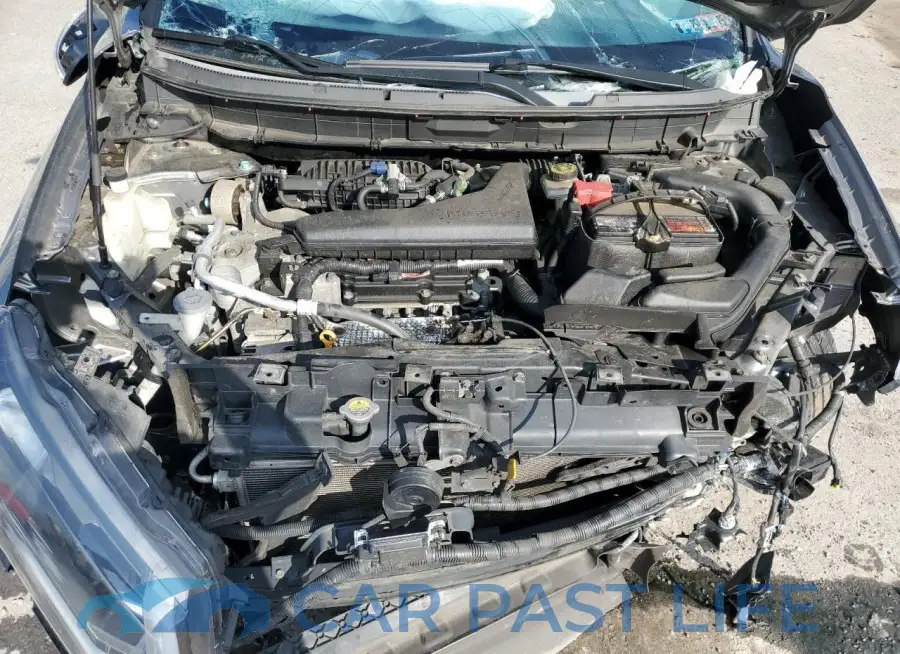 KNMAT2MV8JP607012# 12