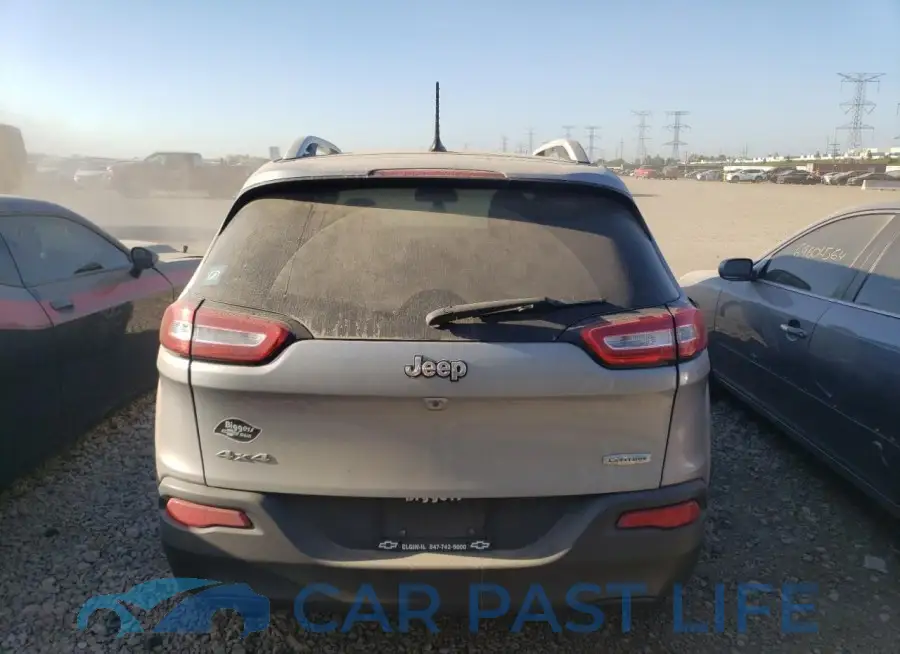 1C4PJMCB5FW522497# 6
