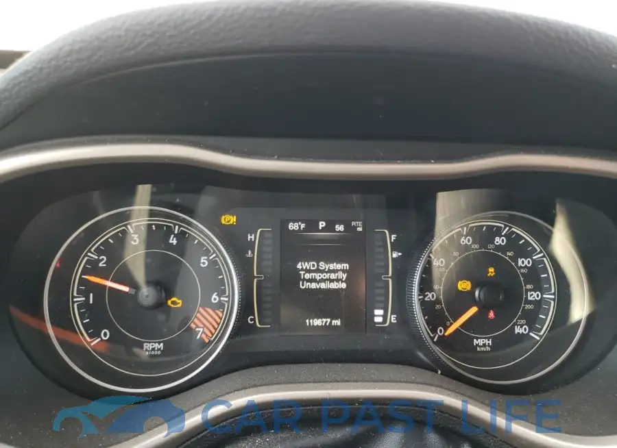1C4PJMCB5FW522497# 9