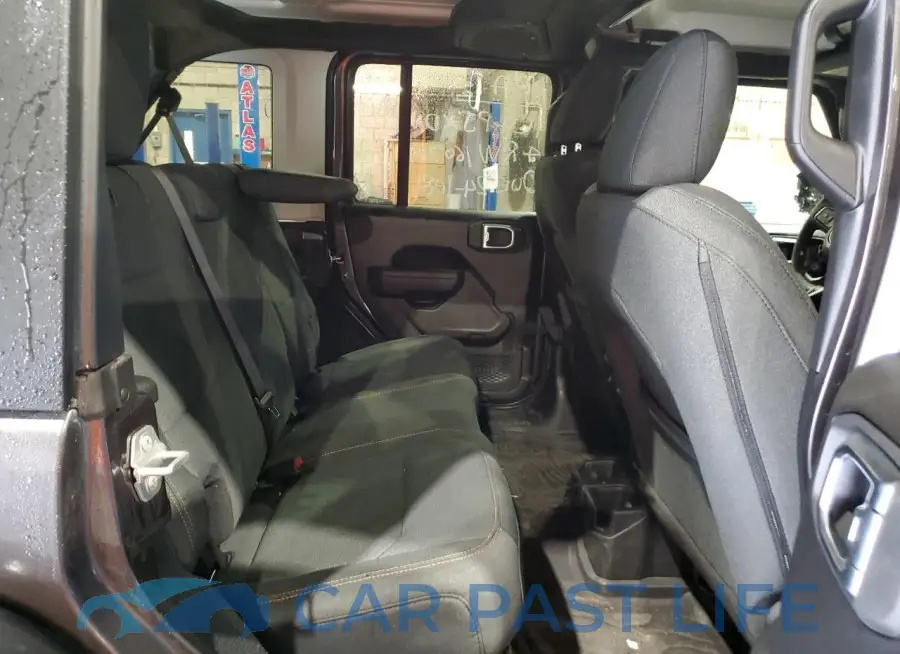 1C4PJXDN4RW160709# 10