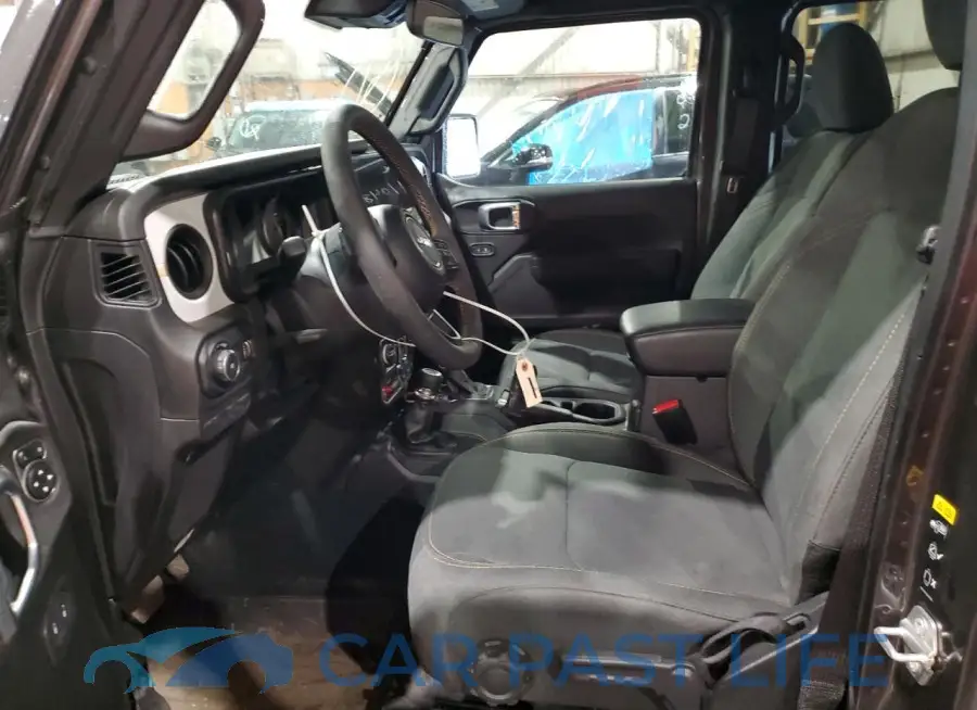 1C4PJXDN4RW160709# 7