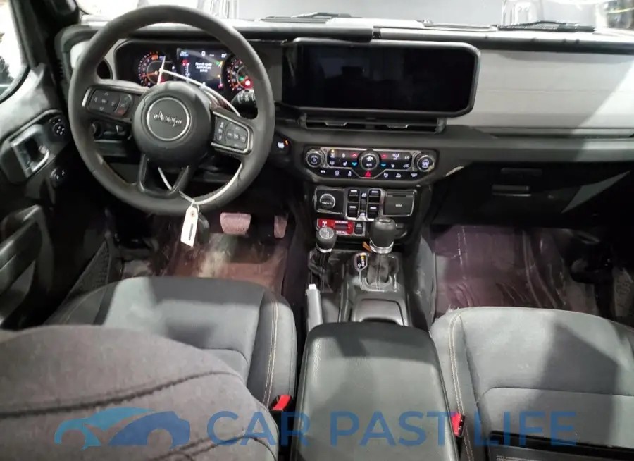 1C4PJXDN4RW160709# 8