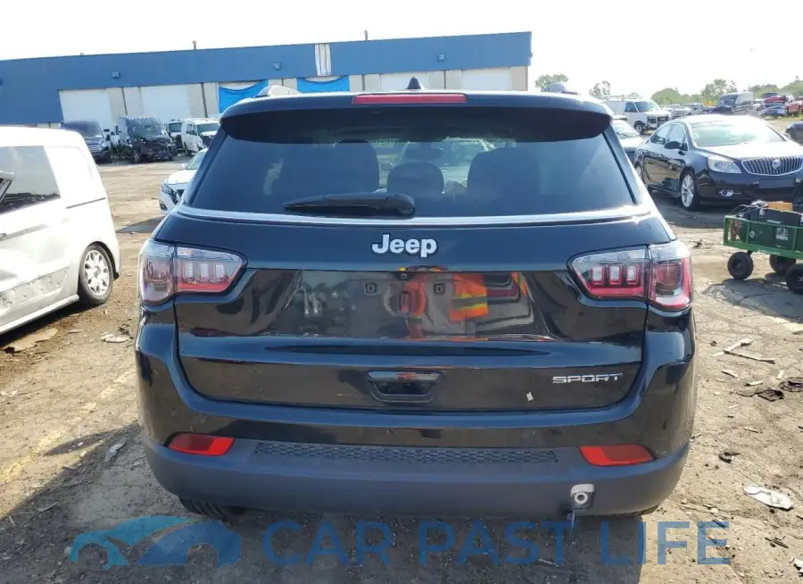 3C4NJCAB3MT508489# 6