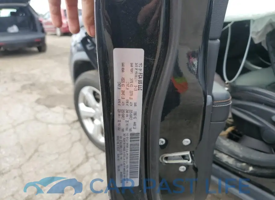 3C4NJCBB9LT121751# 13
