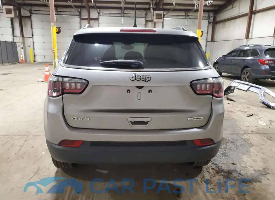3C4NJDBB0MT530616# 6