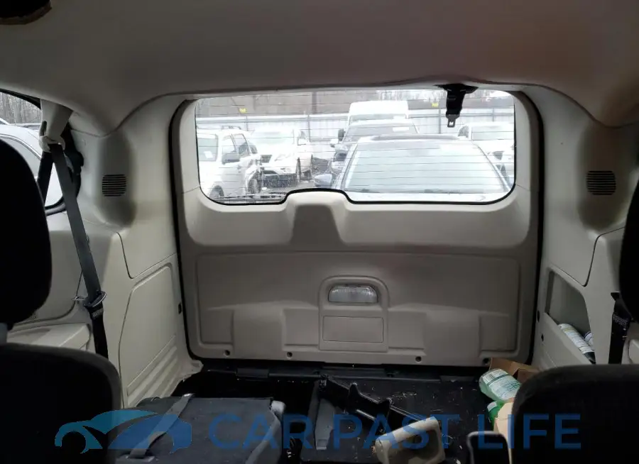 2C4RDGBG6GR191843# 10