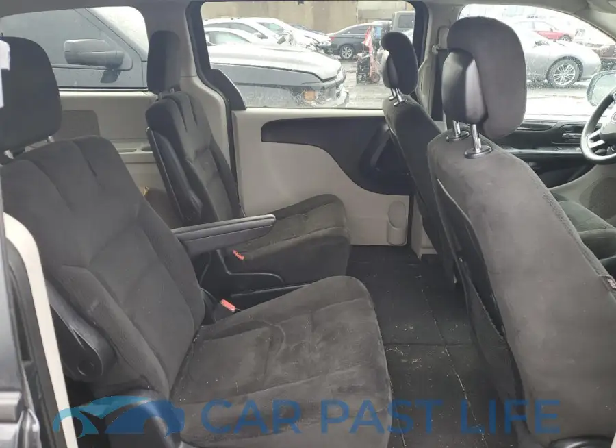 2C4RDGBG6GR191843# 11