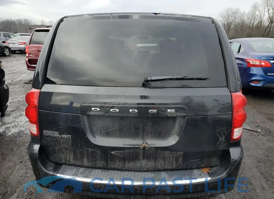2C4RDGBG6GR191843# 6