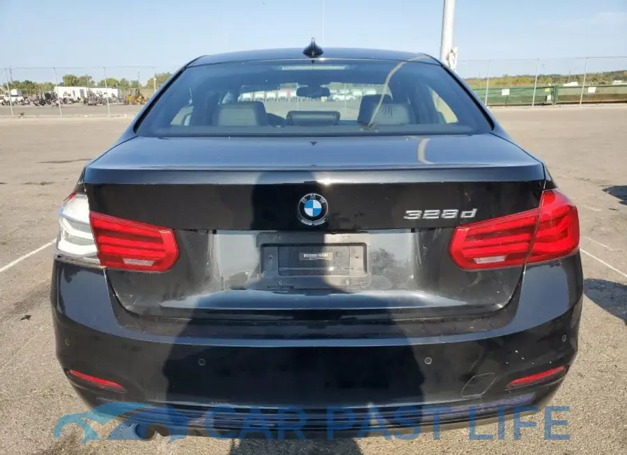 WBA8E5C52GK388269# 6