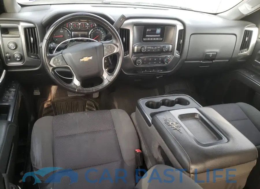 1GCVKREH3FZ306049# 8