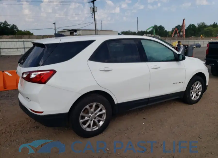 3GNAXSEV7KS509778# 3