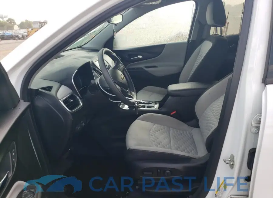3GNAXSEV7KS509778# 7