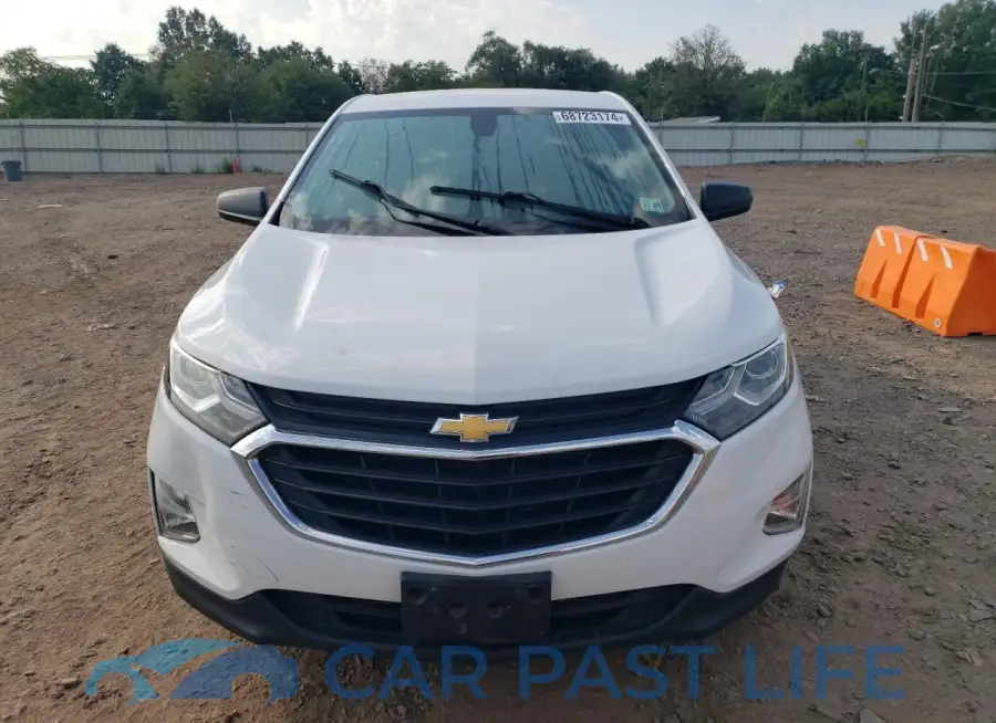 3GNAXSEV7KS509778# 5