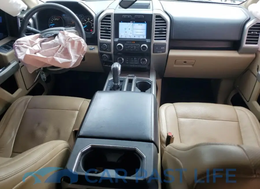 1FTEW1EG7GFB20157# 8