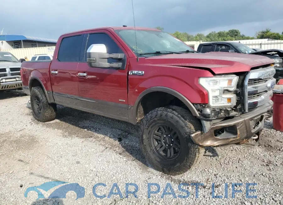 1FTEW1EG7GFB20157# 4
