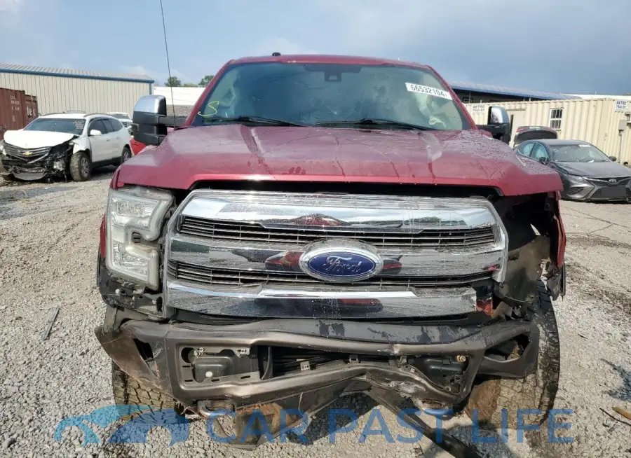 1FTEW1EG7GFB20157# 5
