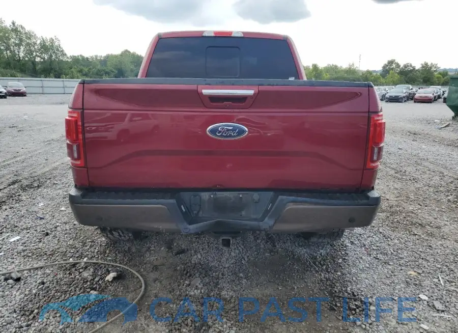 1FTEW1EG7GFB20157# 6