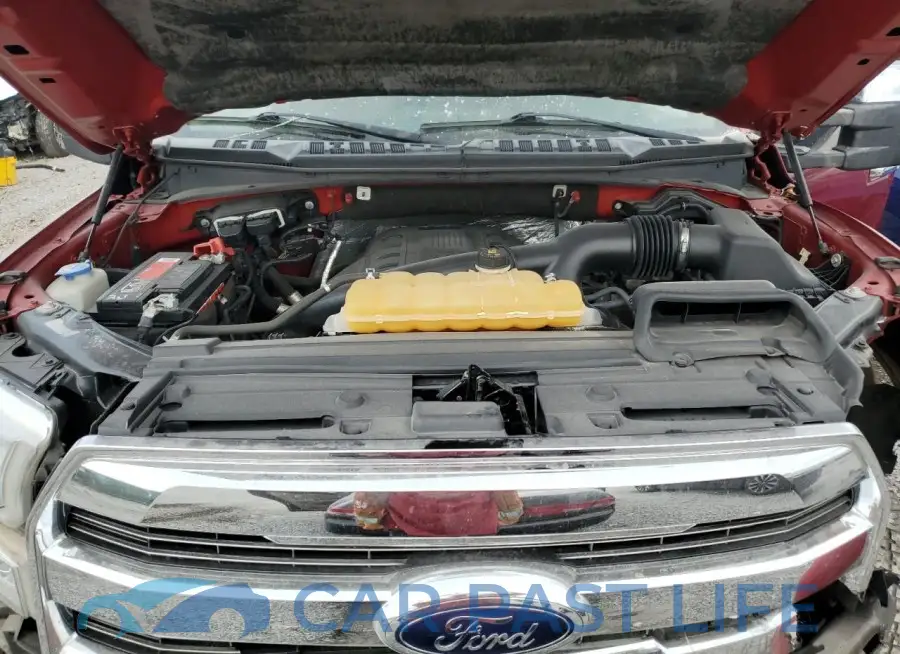 1FTEW1EG7GFB20157# 11