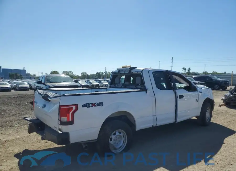 1FTFX1EF0FKE44632# 3