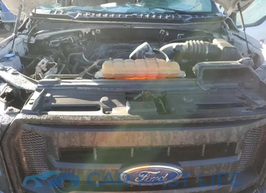 1FTFX1EF0FKE44632# 11