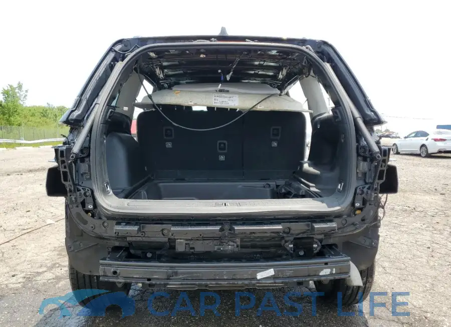 1C4RJHBG6PC531192# 6