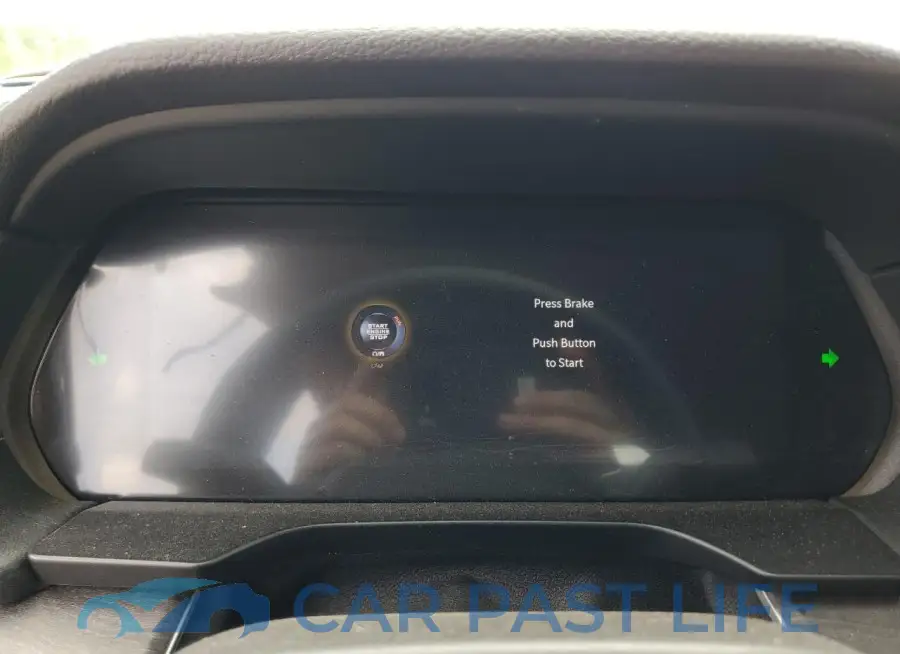 1C4RJHBG6PC531192# 9