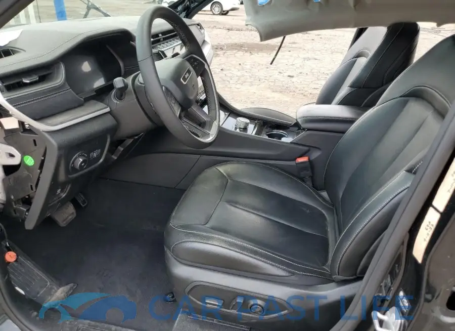 1C4RJHBG6PC531192# 7