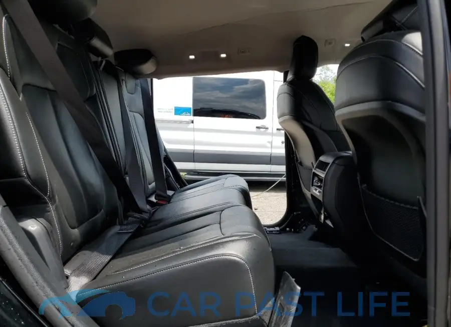 1C4RJHBG6PC531192# 11