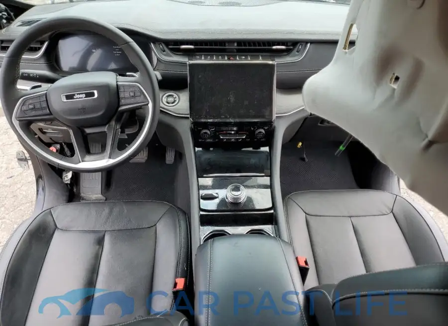 1C4RJHBG6PC531192# 8