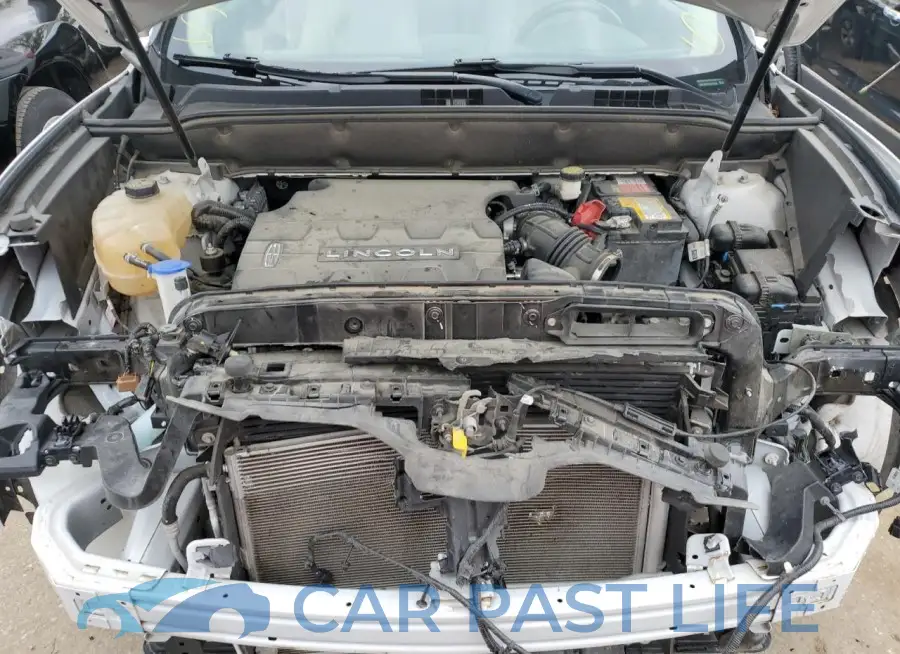 2LMPJ6LR1HBL26148# 12