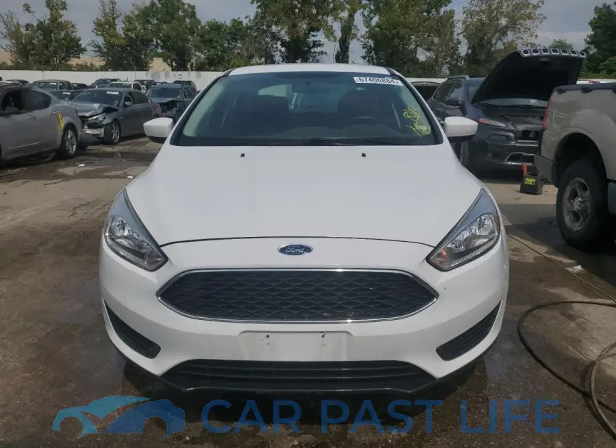 1FADP3F22JL287032# 5