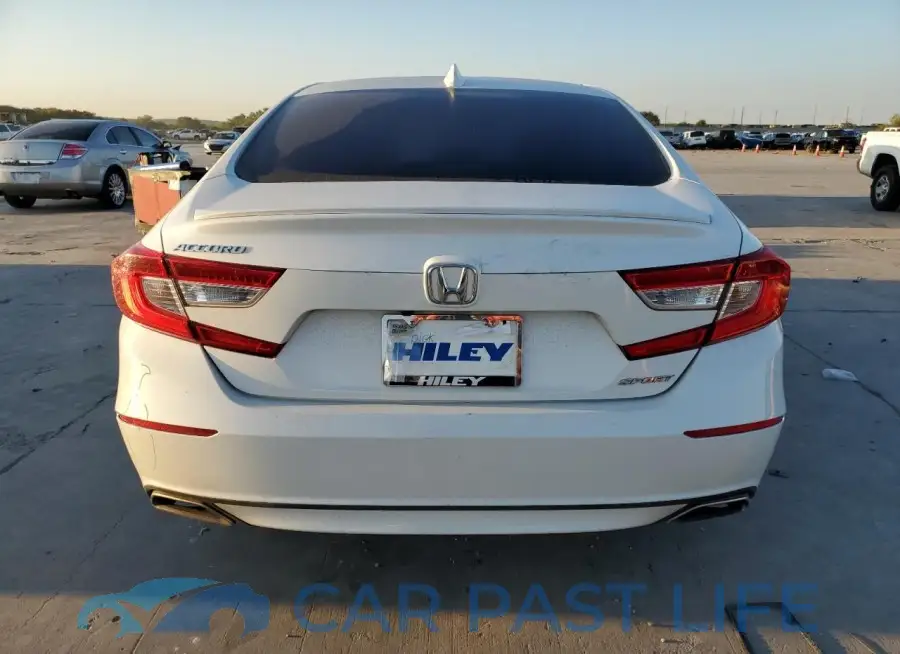 1HGCV1F3XLA136724# 6