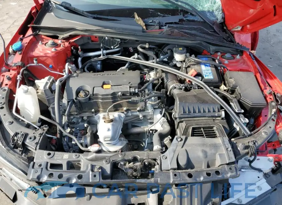 2HGFE2F56NH589313# 11