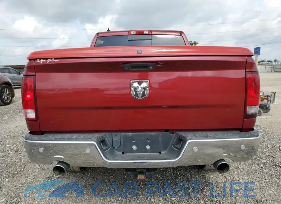 1C6RR6LM7FS590197# 6