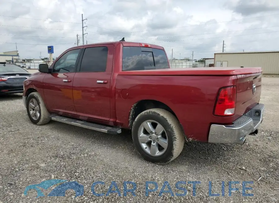 1C6RR6LM7FS590197# 2