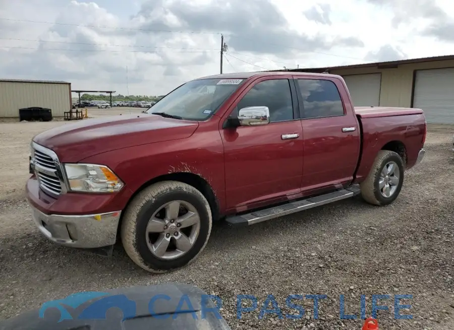1C6RR6LM7FS590197# 1
