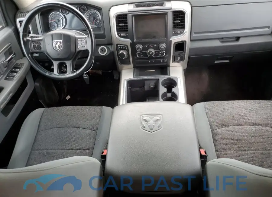 1C6RR6LM7FS590197# 8