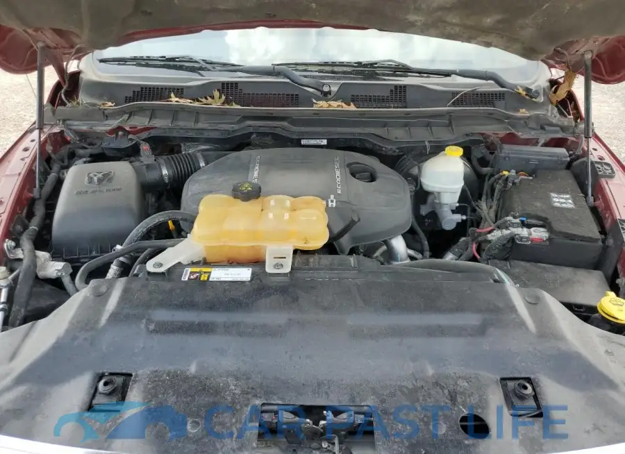 1C6RR6LM7FS590197# 11
