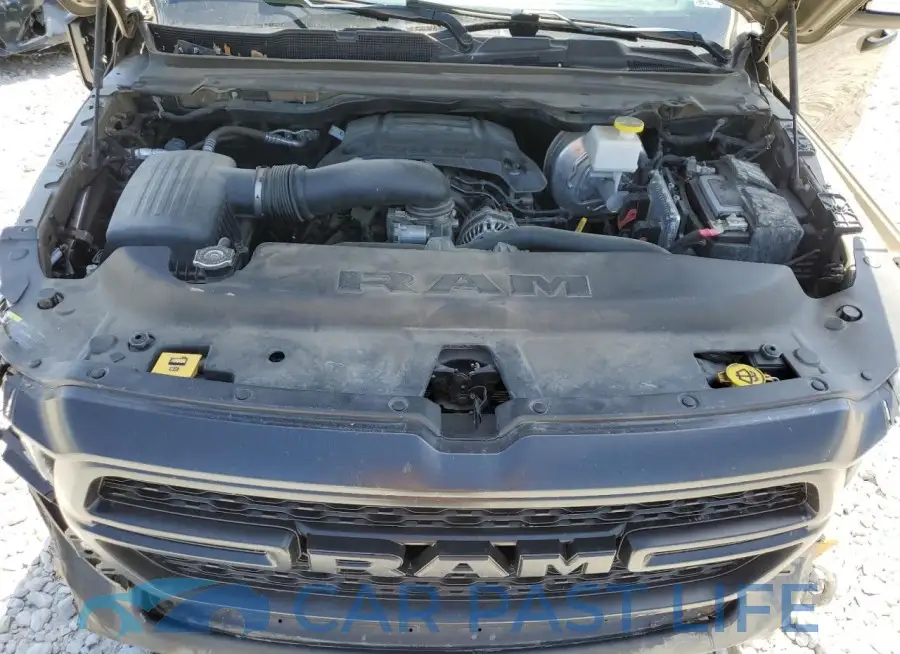 1C6SRFFT5LN296375# 11