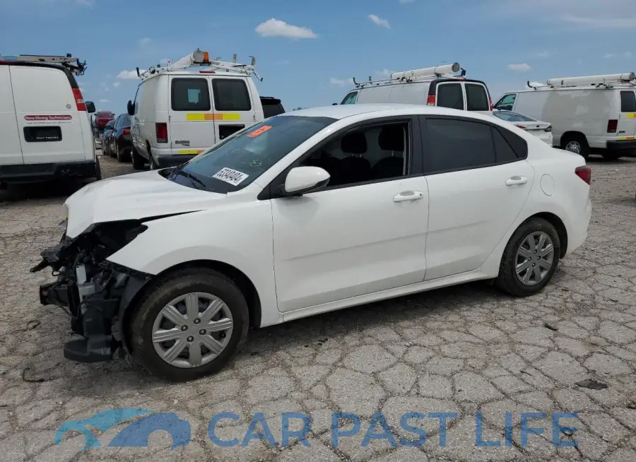 3KPA24AD8PE616070# 1